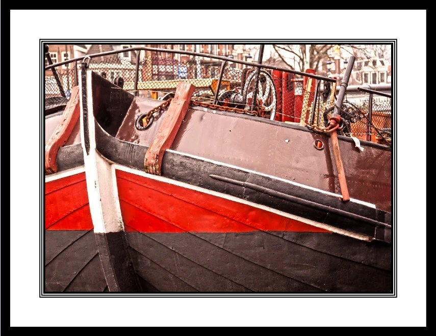 Barge