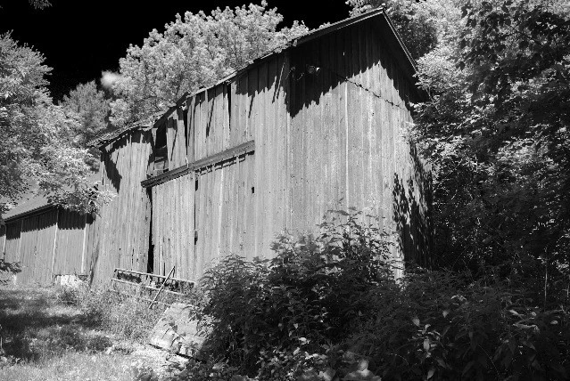 barn