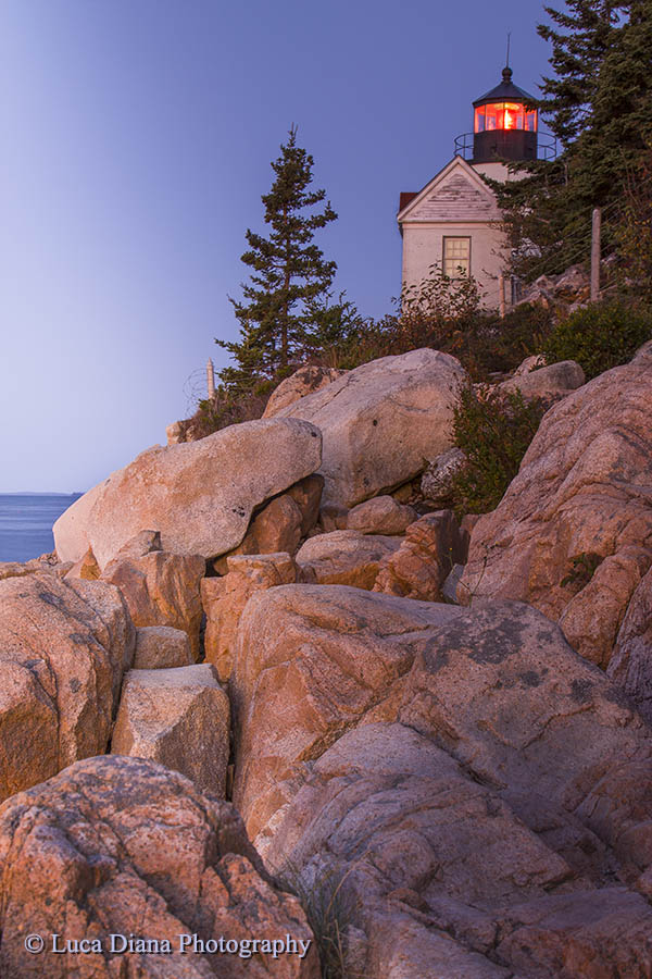 Bass Harbor