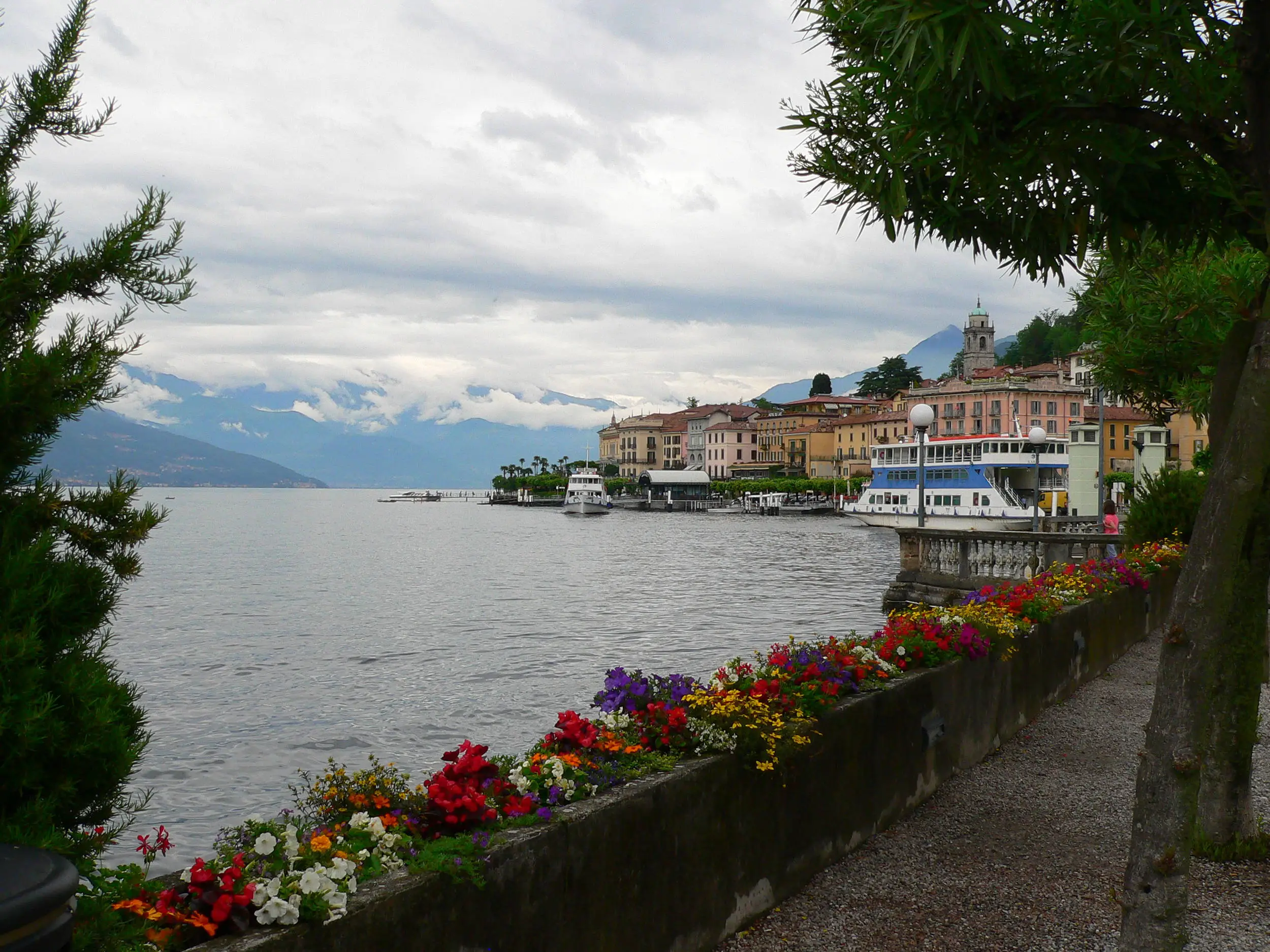 Bellagio