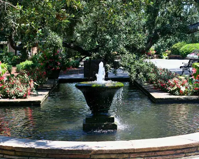 Bellingrath Gardens4