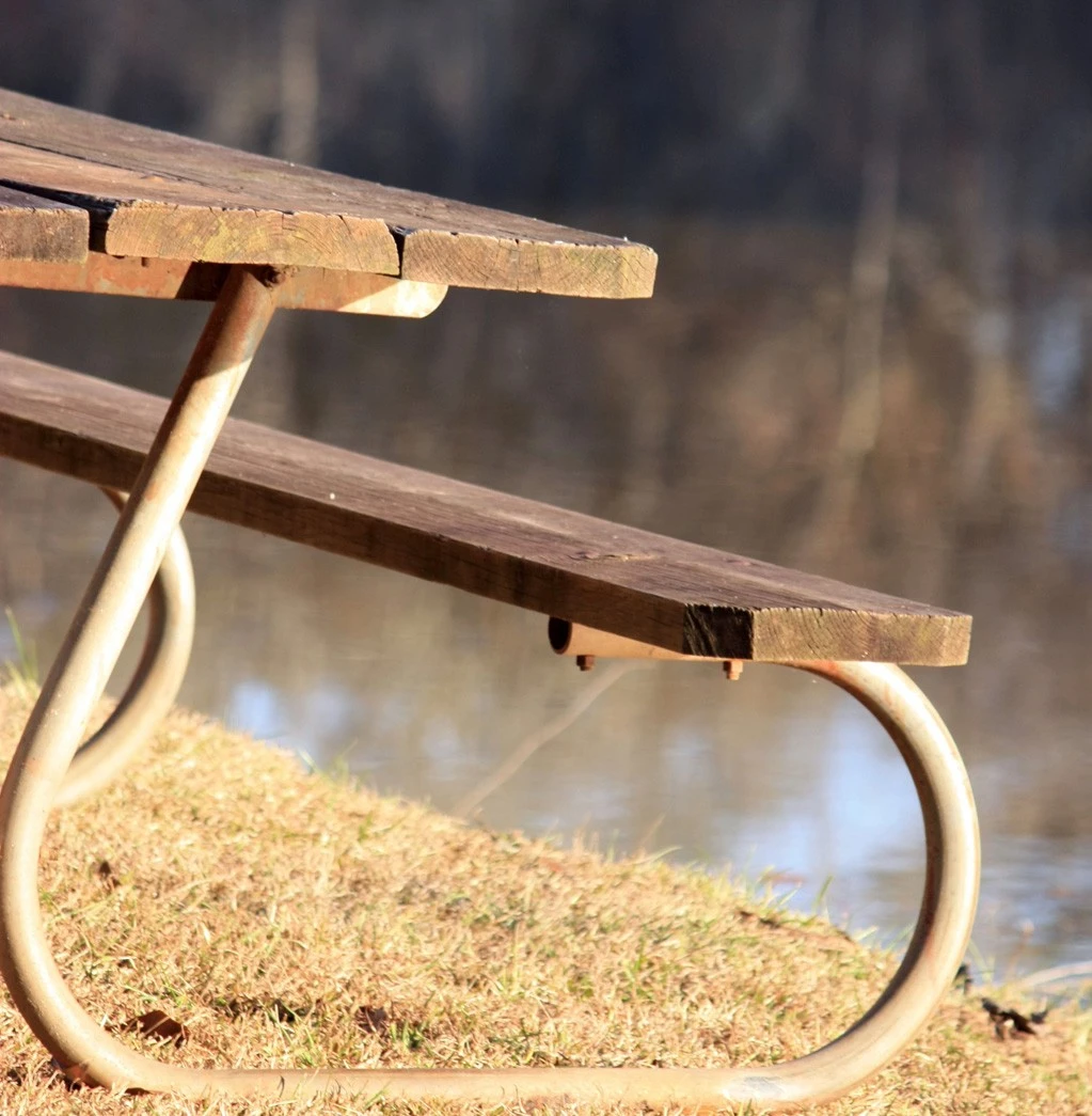 Bench