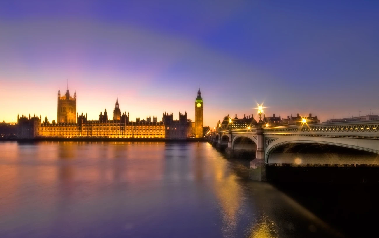 Big Ben