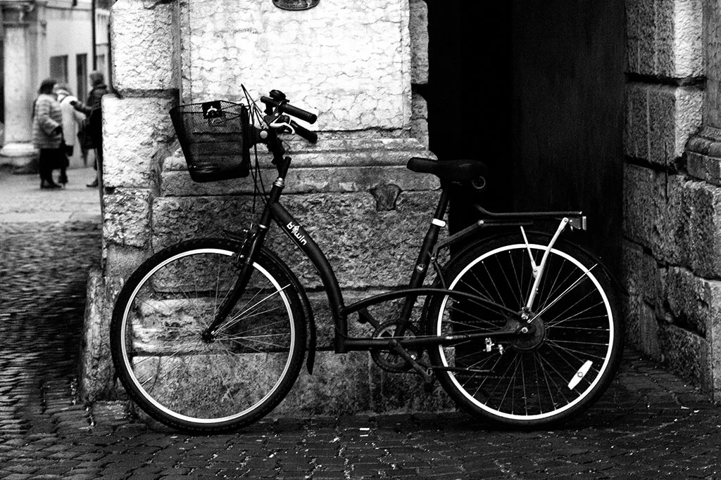 bike