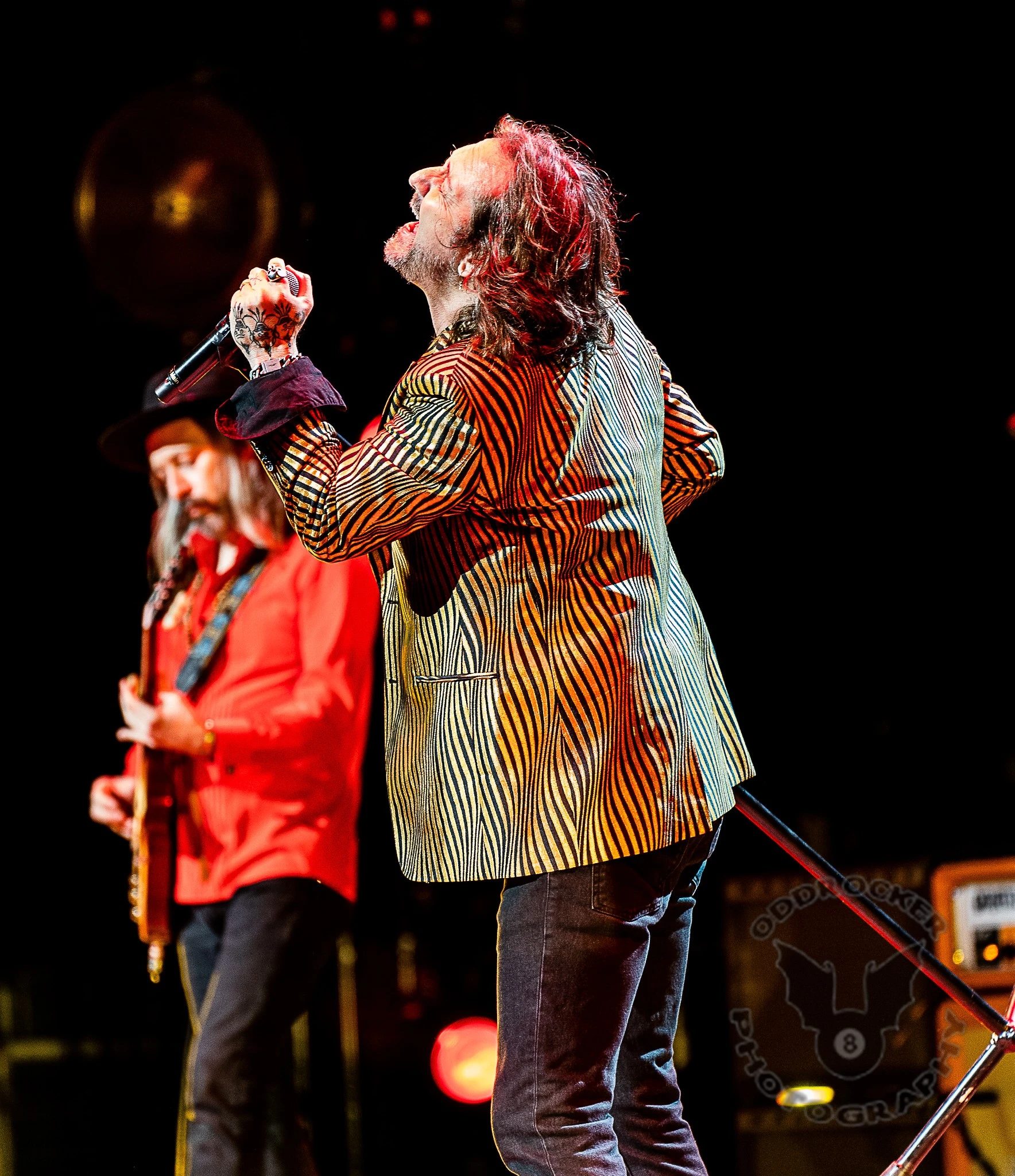 Black Crowes