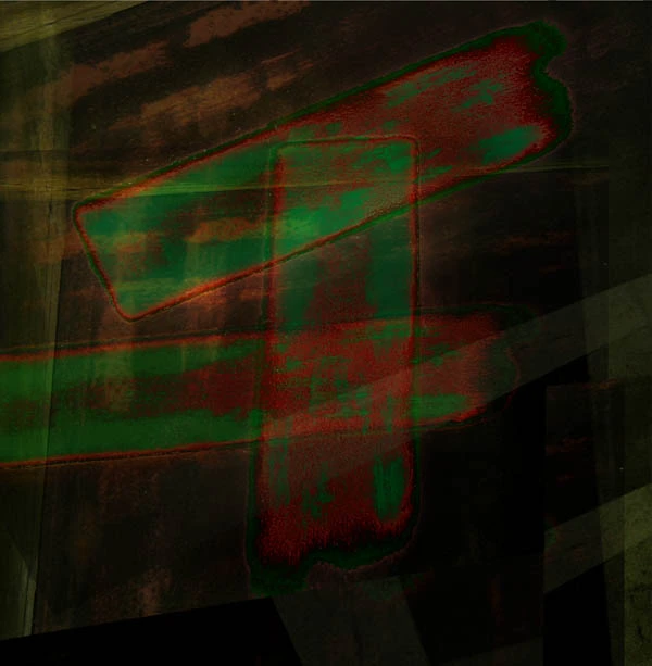 Blooded Broken Crosses [B. B. C.]
