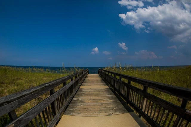Boardwalk