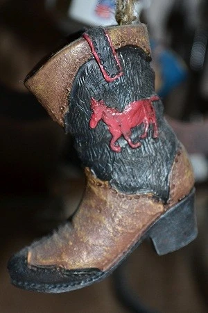 boot