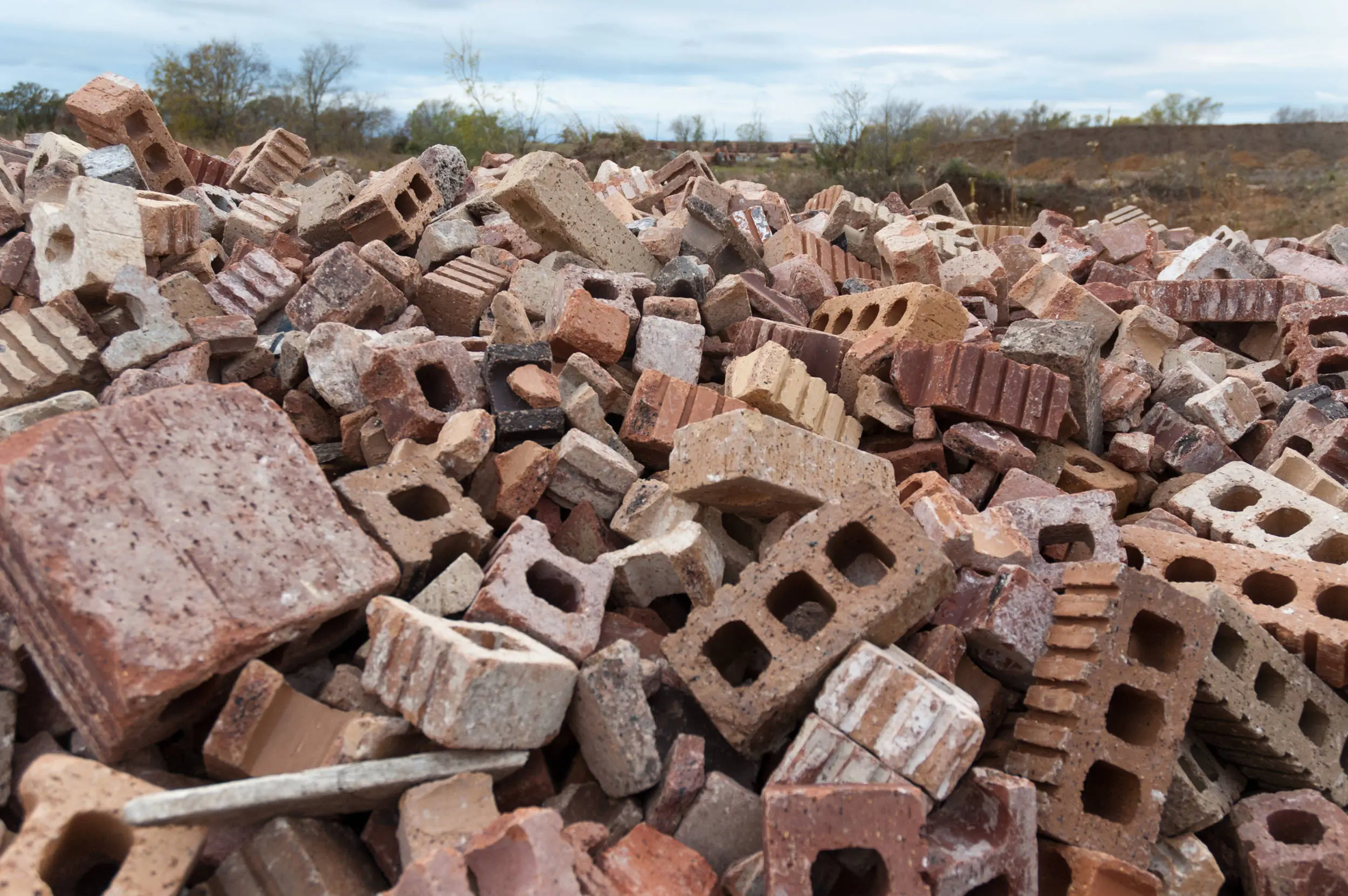 Bricks