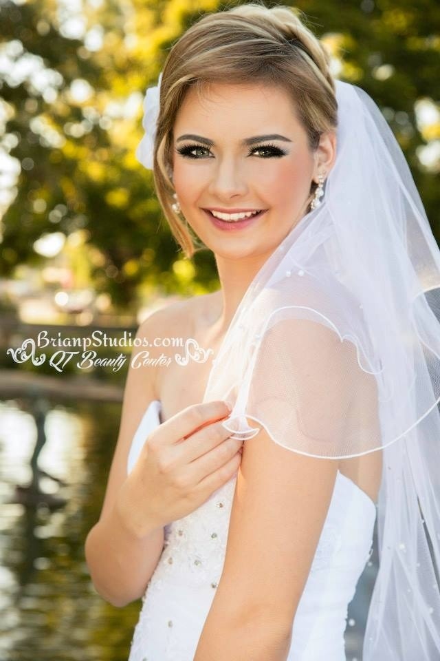 Bridal shoot