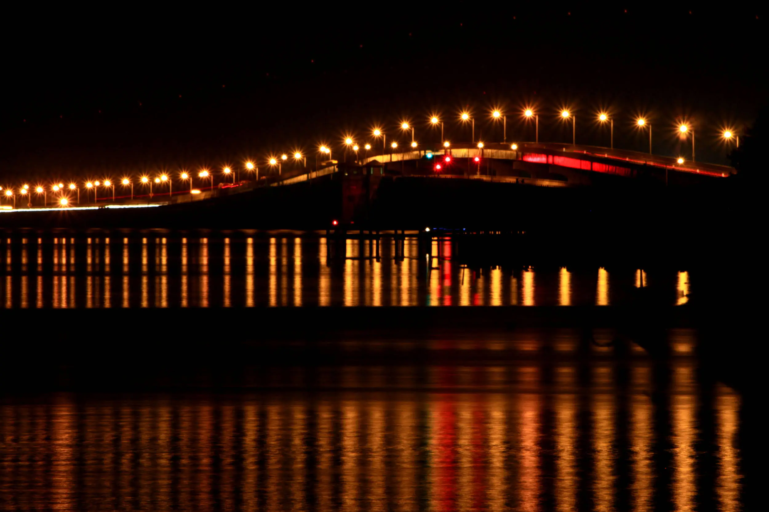 Bridge Lights
