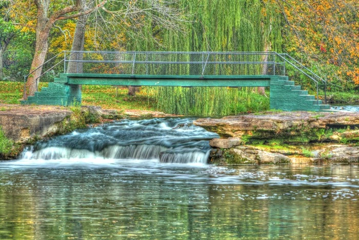 bridge