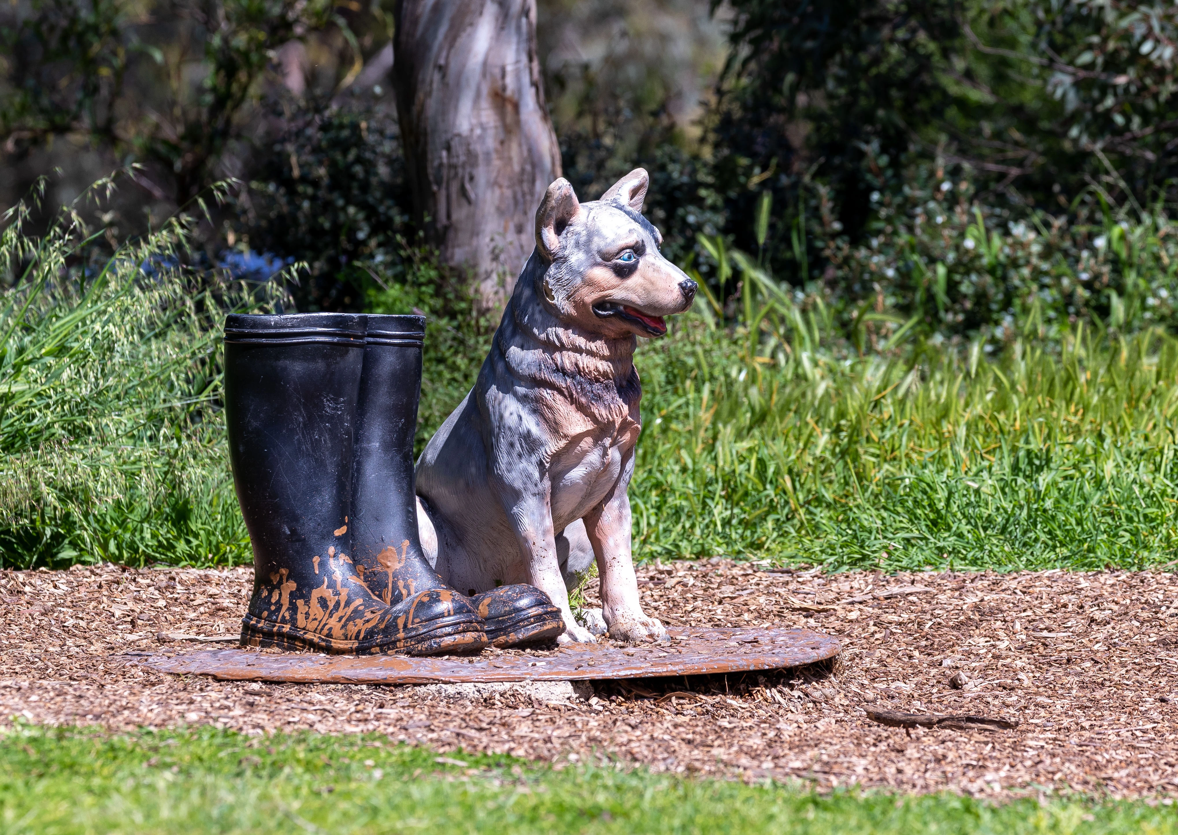 Brimbank Park