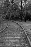 Broken Tracks