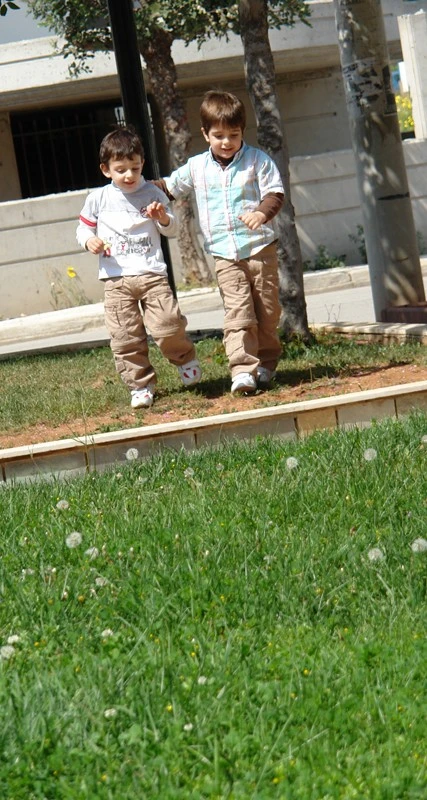Brothers
