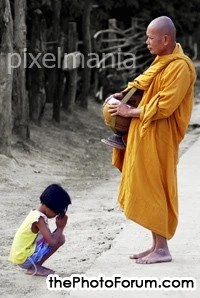 Buddhism Arts