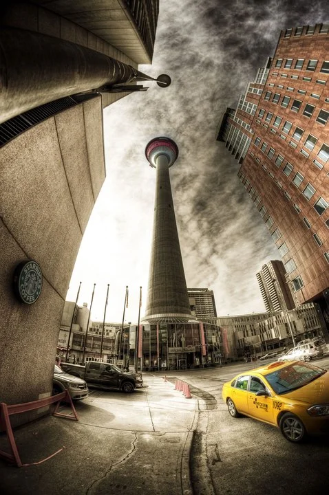 Calgary