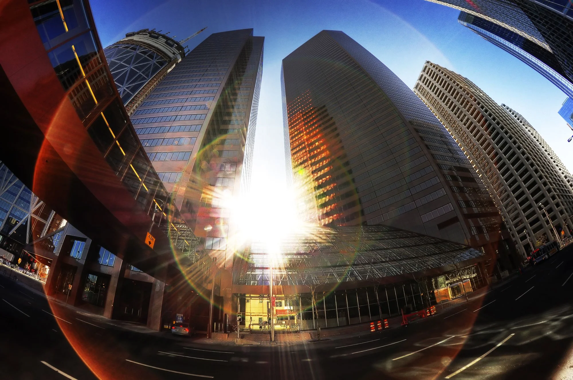 Calgary
