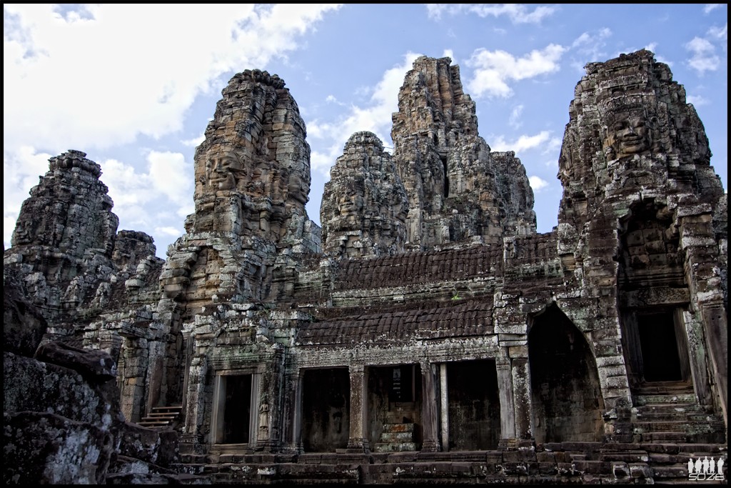 Cambodia Trip 2009