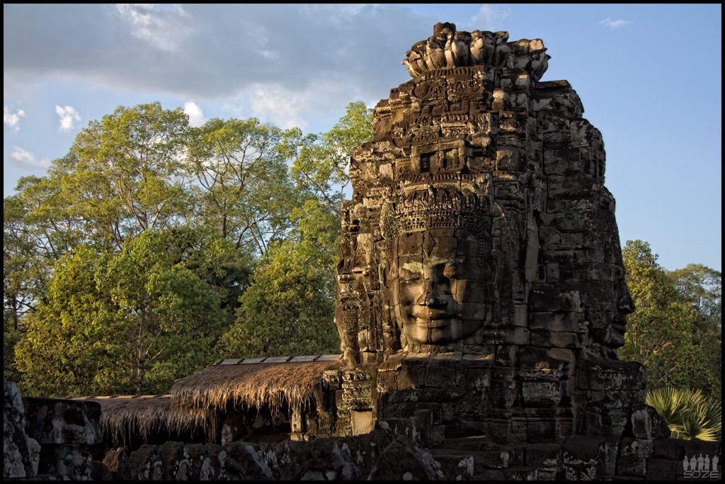 Cambodia Trip 2009