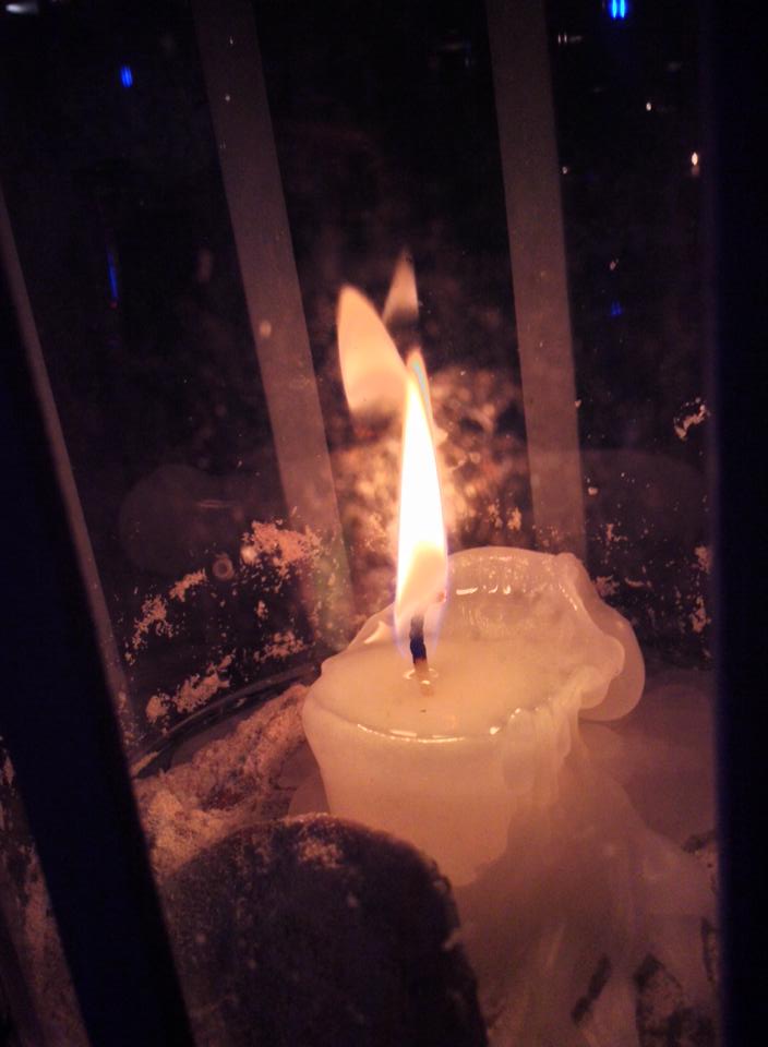 Candle