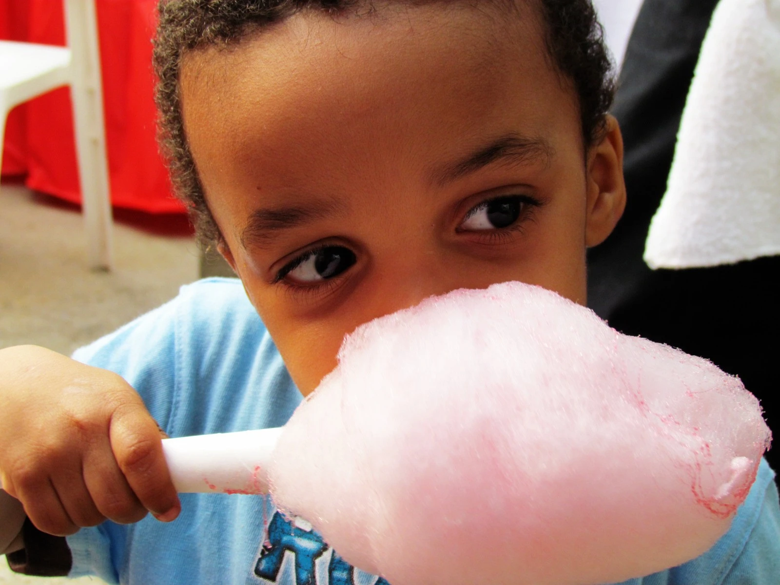 Candy