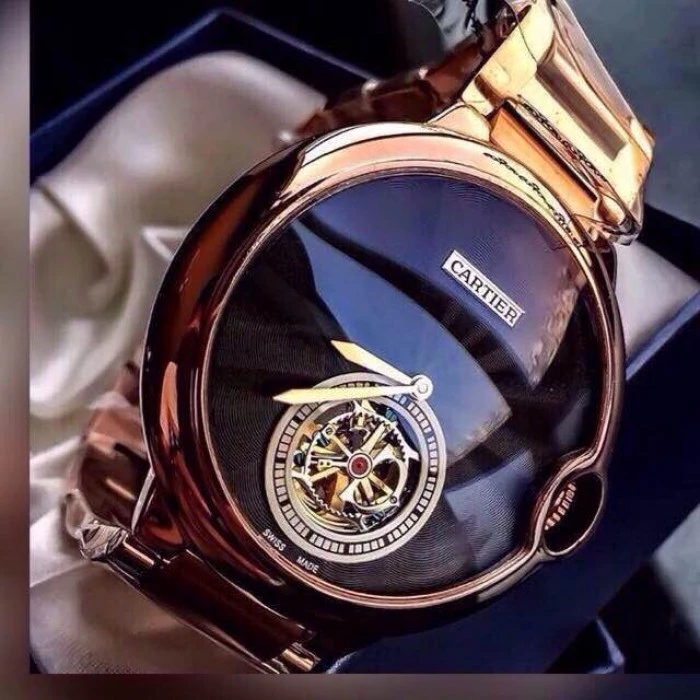 Cartier first copy watch