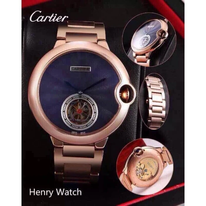 Cartier first copy watch