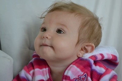 cheeks