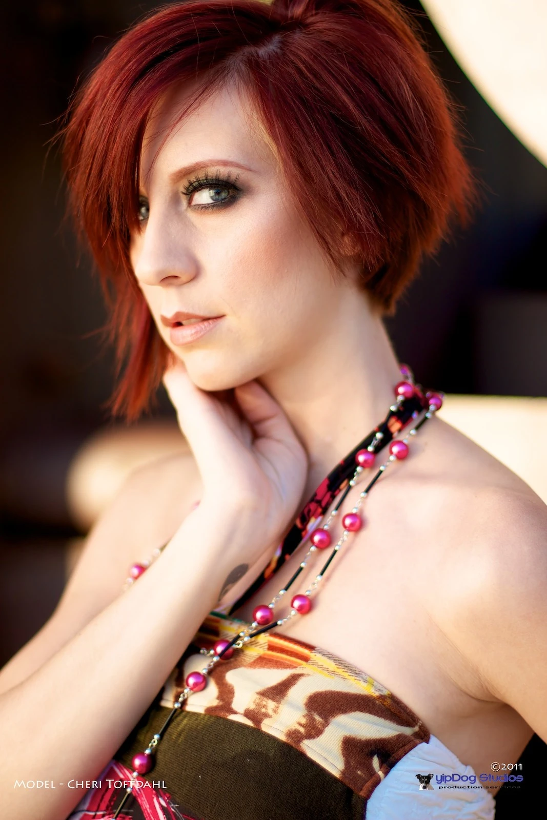 Cheri T.