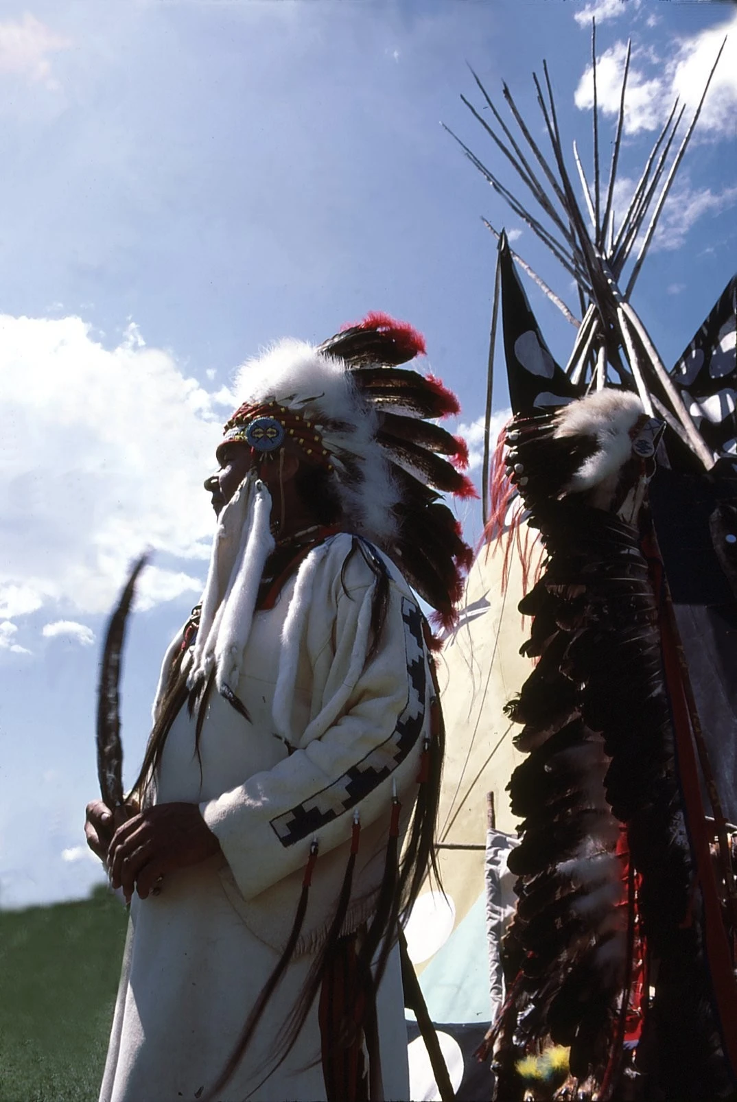 Chipewa Chief