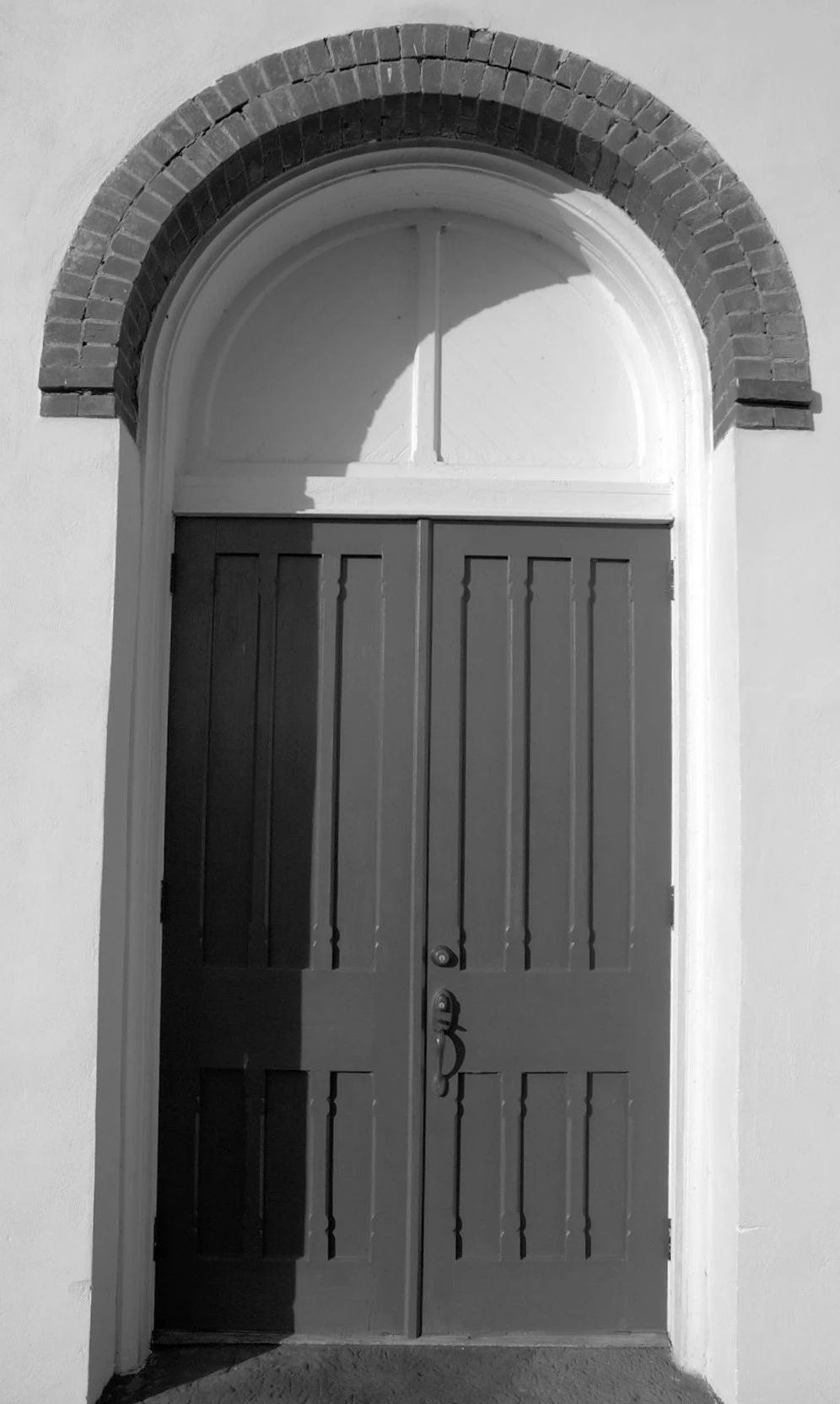 Church_Doors