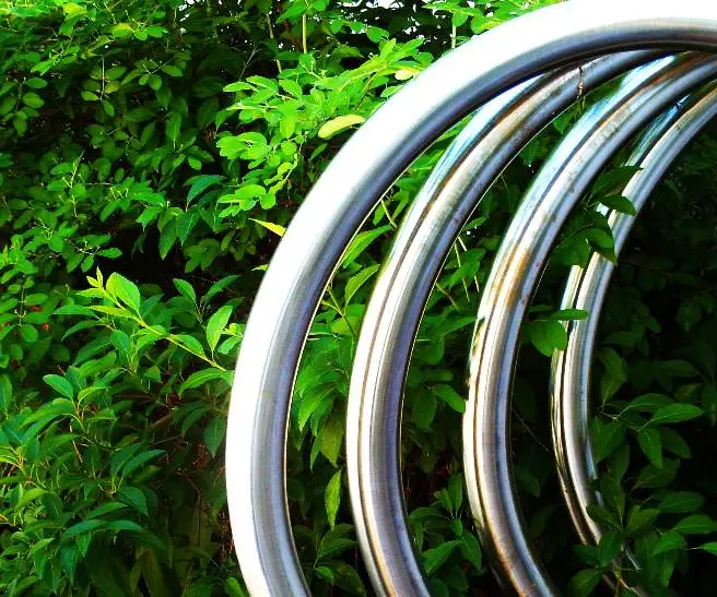 circles