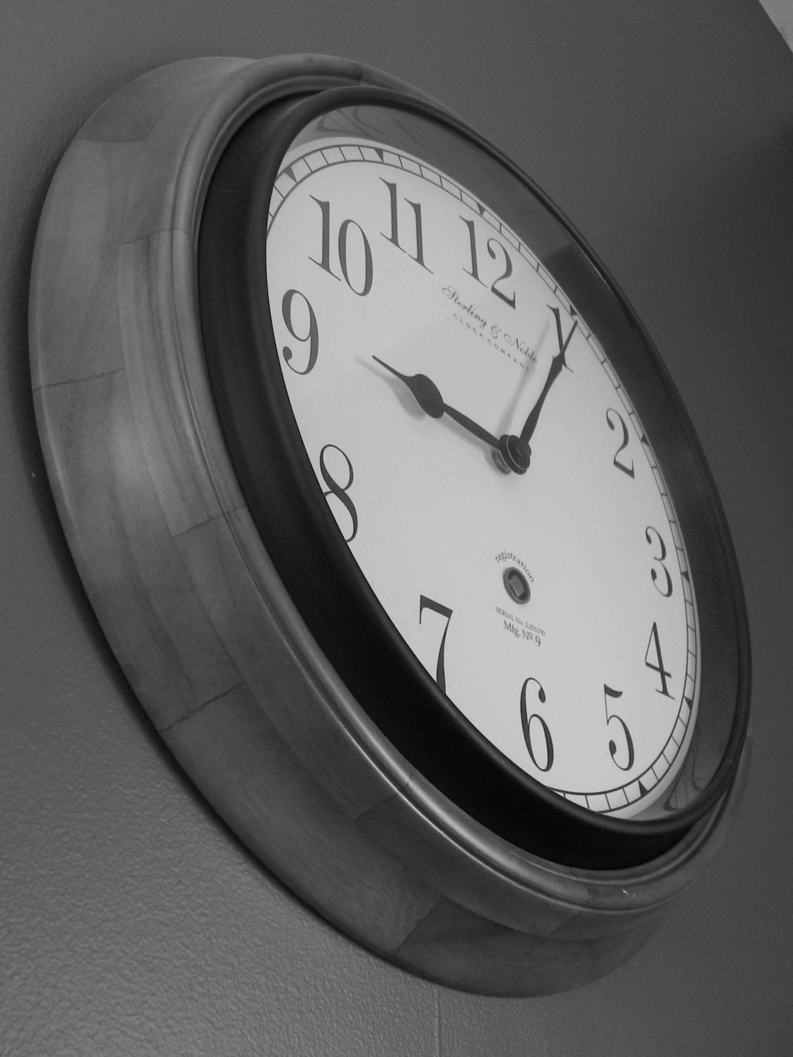 Clock