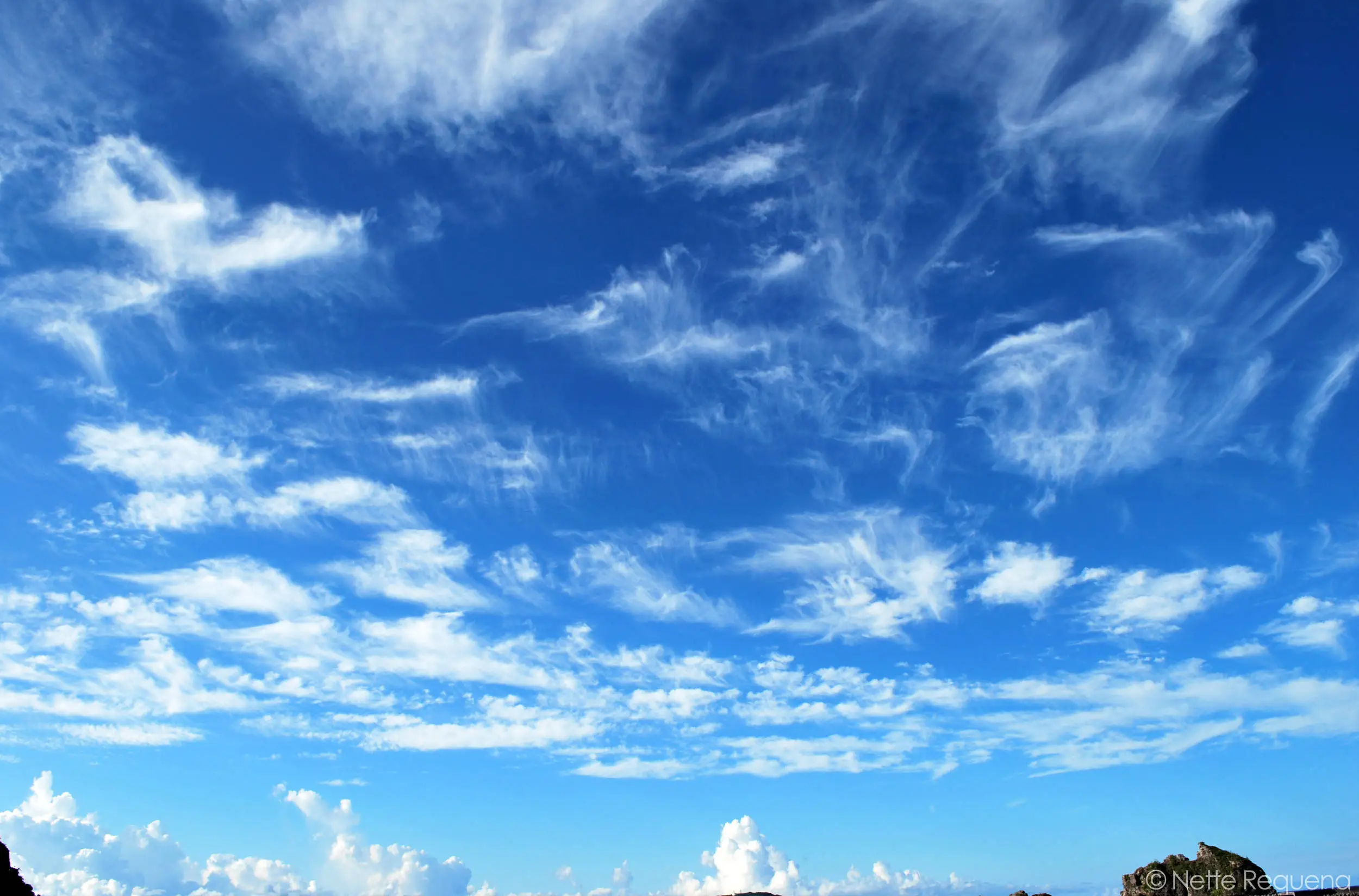 Clouds