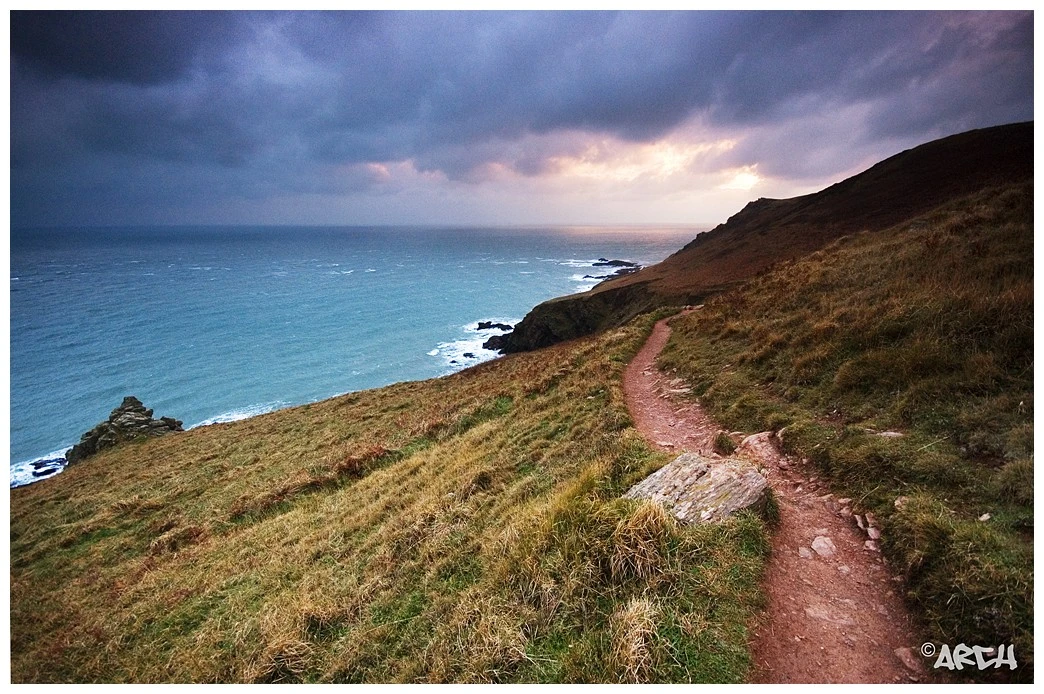 Coast Path