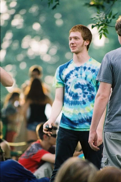 Comfest 2010, Columbus Ohio