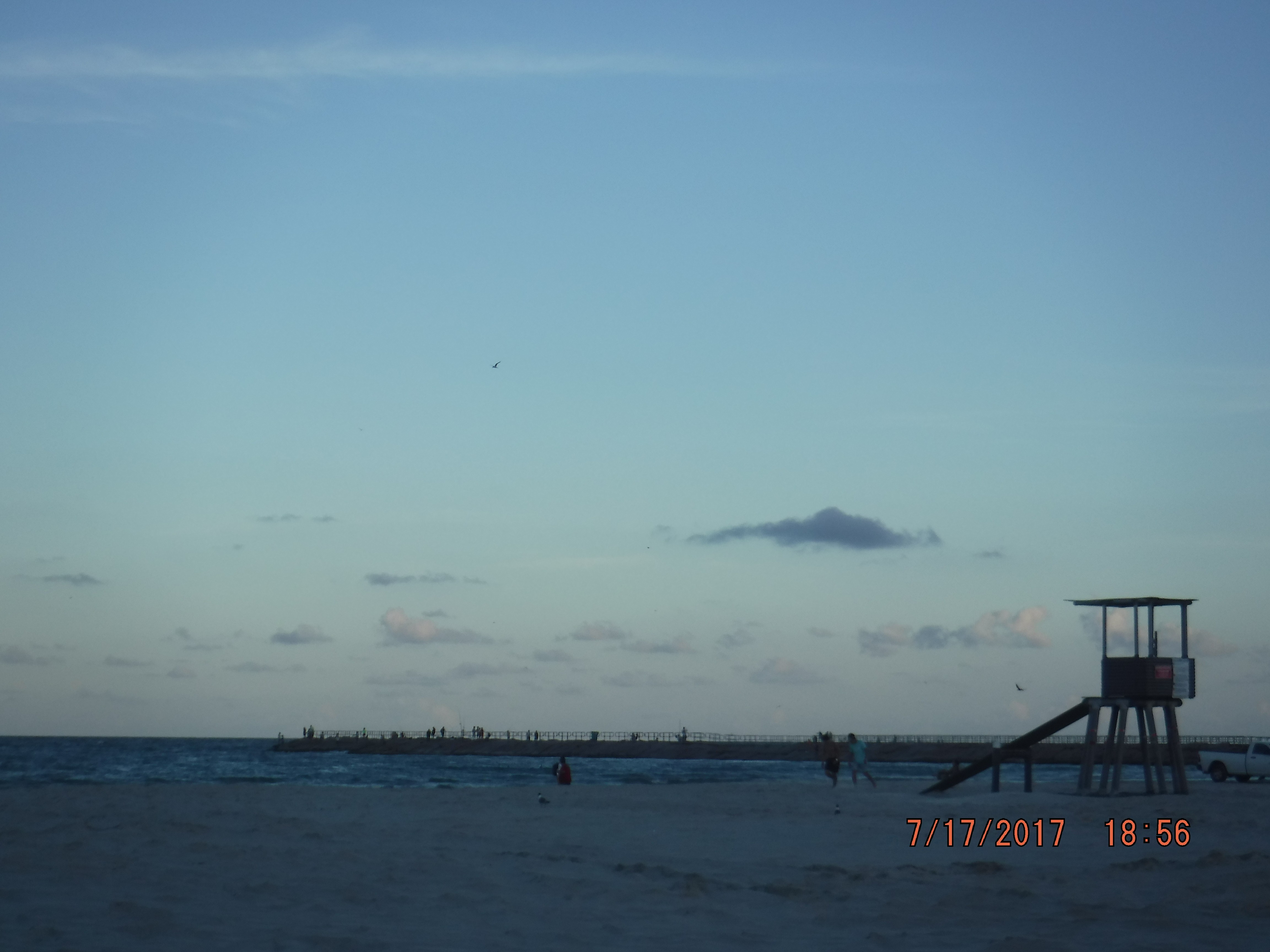 Corpus Christi Beach