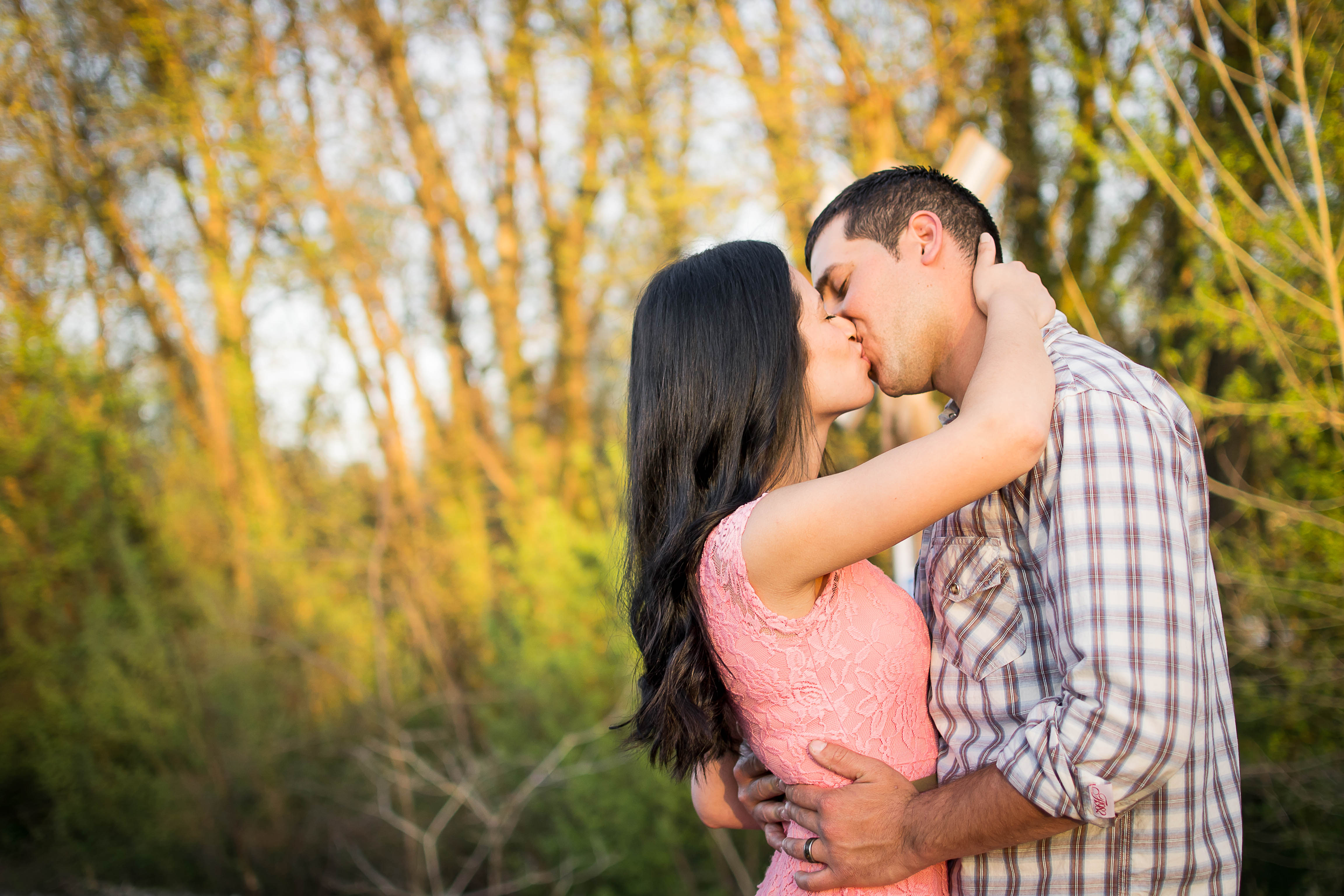 Couples portraits