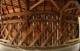 Covered Bridge