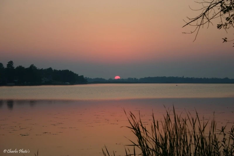 Cranberry Pond