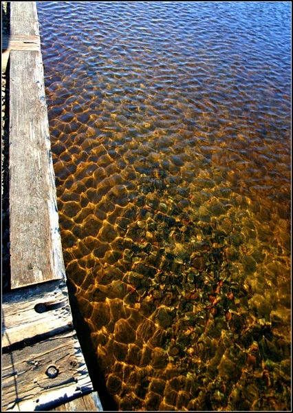 Crystal Water