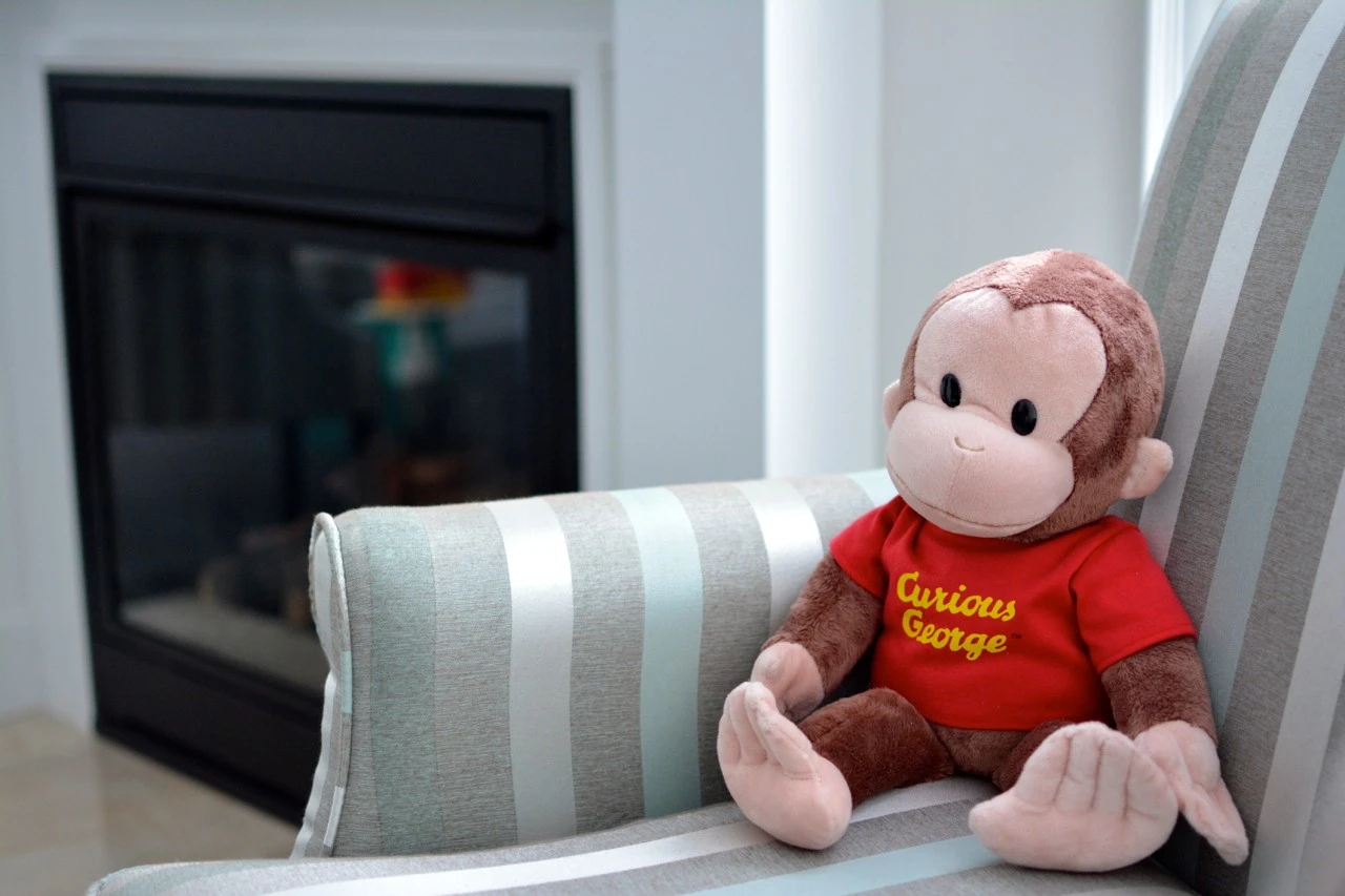 Curious George