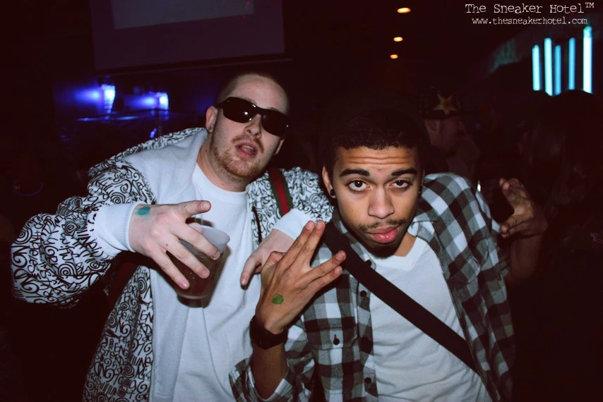 CWF STACKIN' PREMEIRE @ TOWN TAVERN