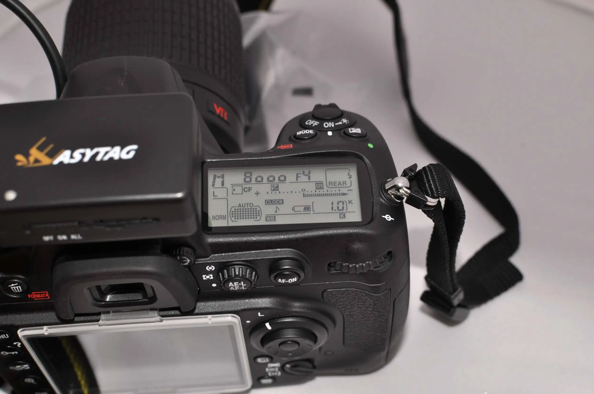 D300s