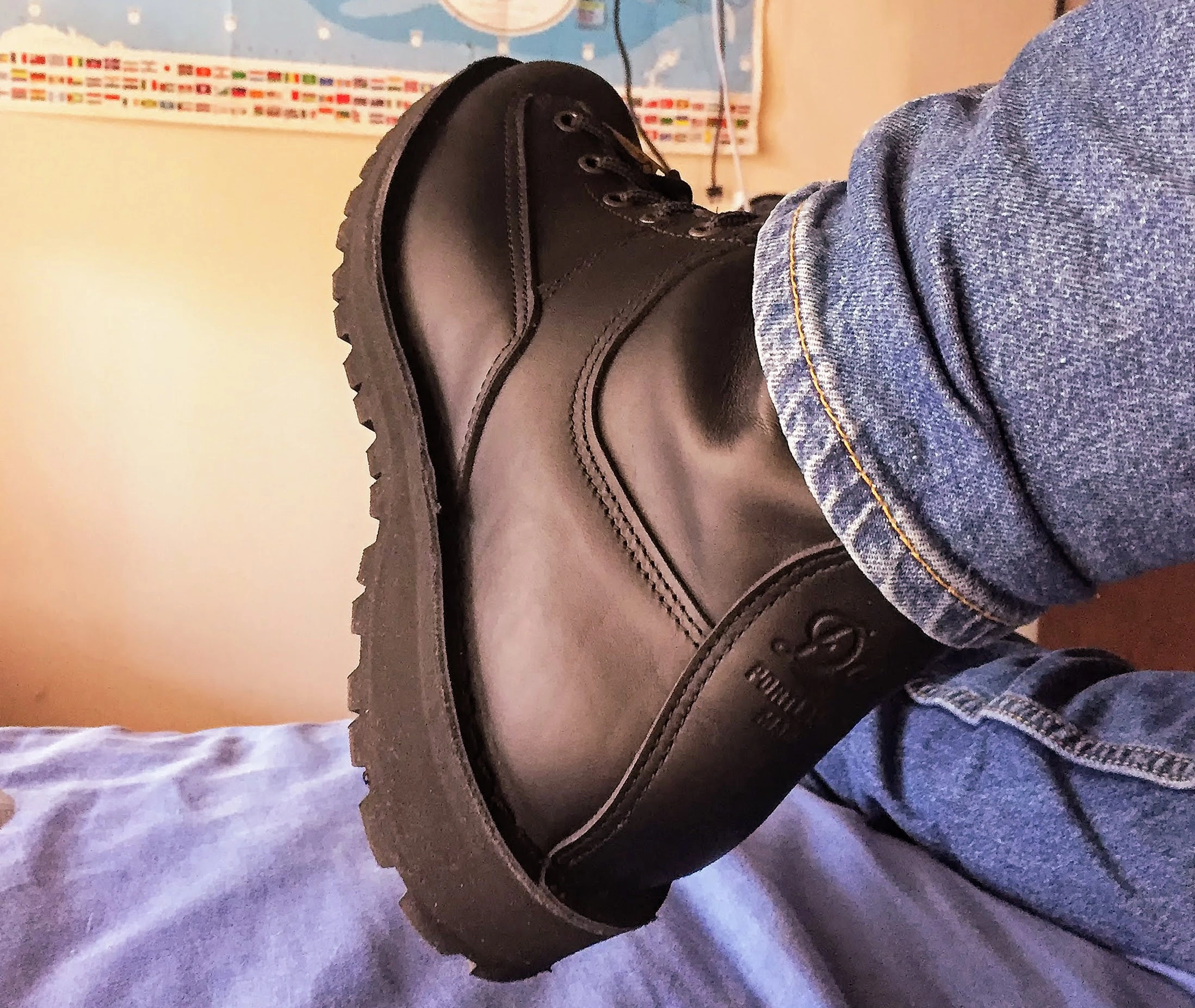 Danner Recon Boots The Photography Forum