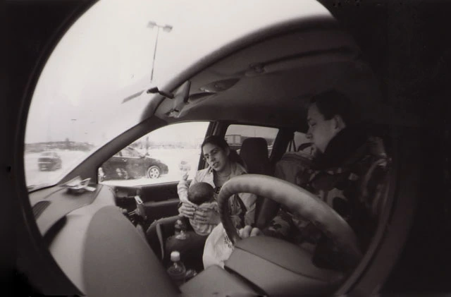 Dash Cam