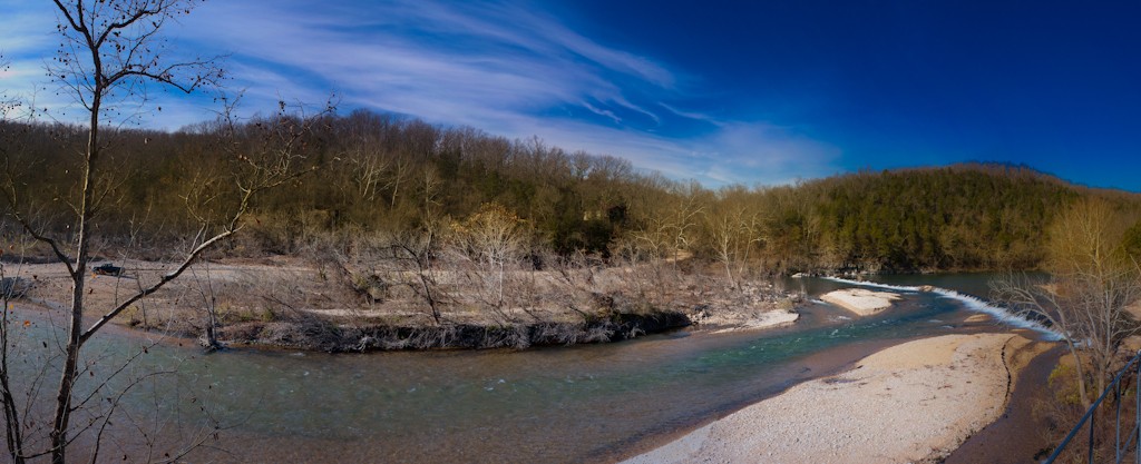 Dawt Mill Pano