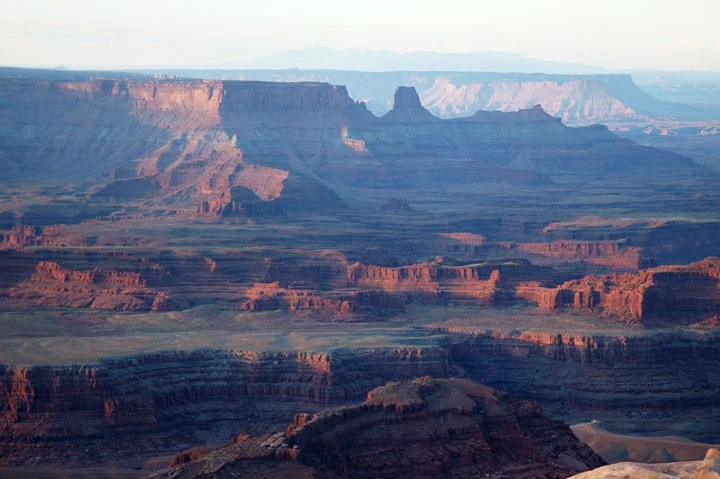 Dead Horse Point, Utah