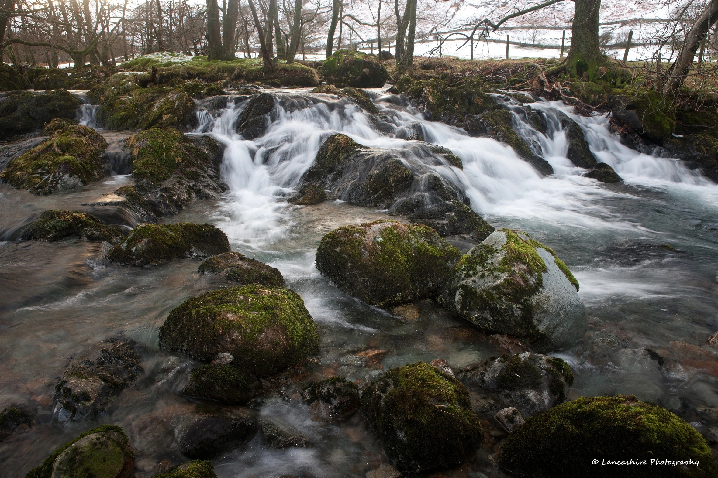 Deepdale Beck.
